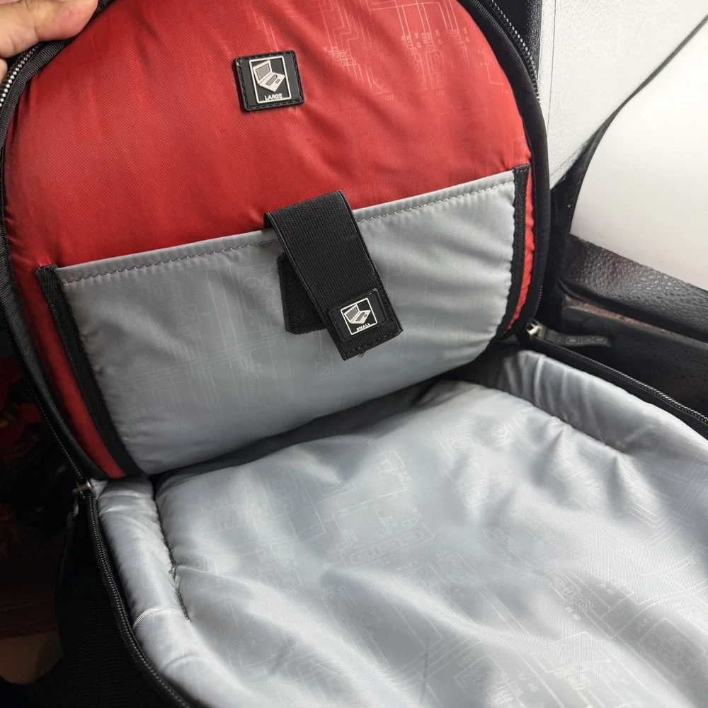 OGIO Stratagem 17